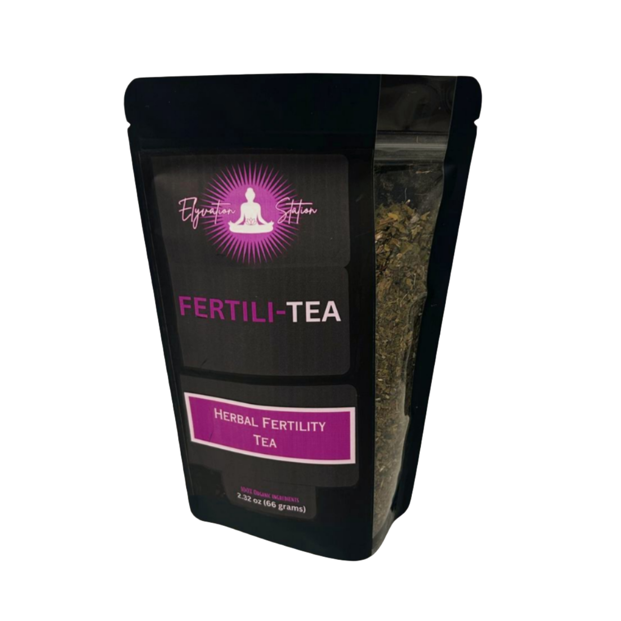 CUSTOMIZED FERTILITY TEA