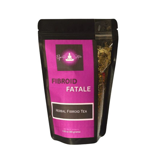 FIBROID FATALE HERBAL TEA